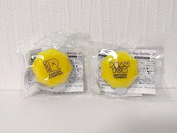 夢野幻太郎 FlingPosse シブヤ リングライト バングルライト ヒプステ リングライト バングルライト シブヤ - メルカリ